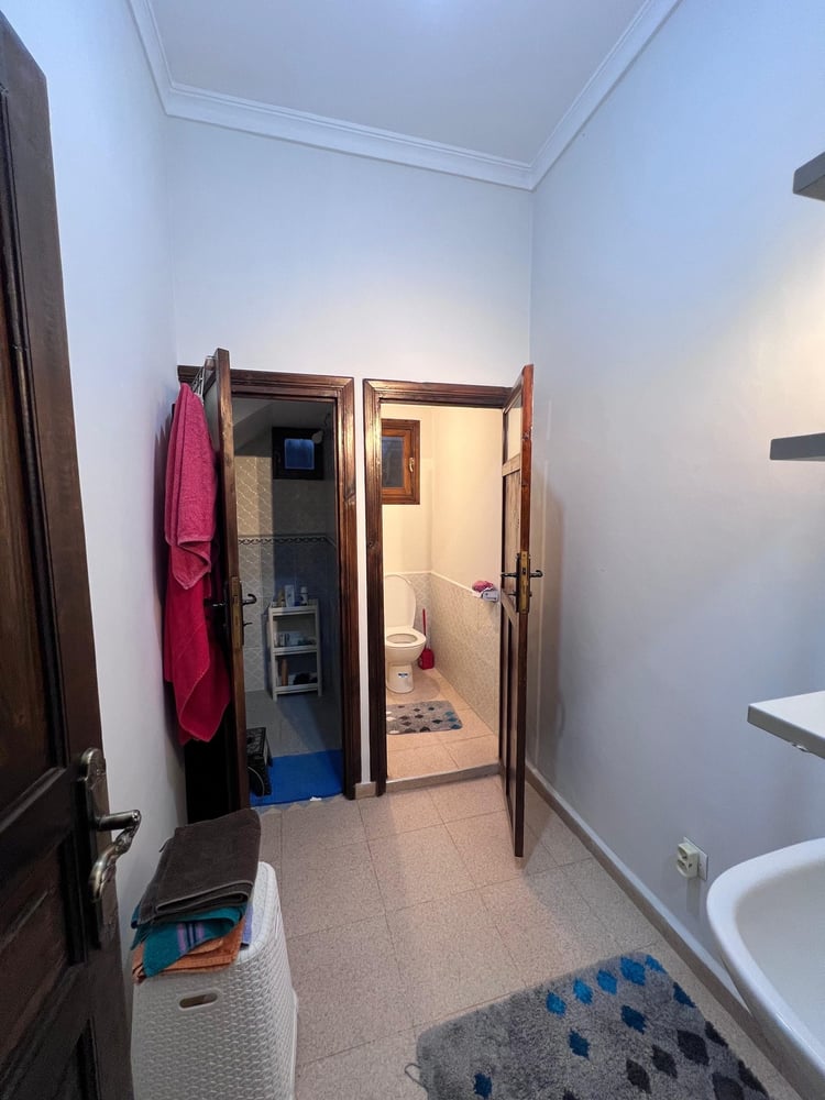 Maison campagne 3 ch. 200 m² à louer Route de Fès, Marrakech — photo 4
