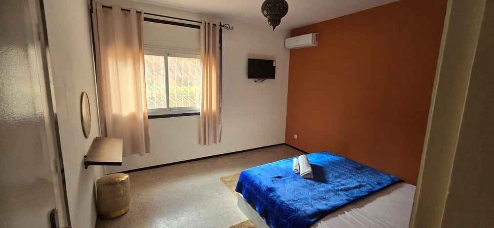 Maison 5 ch. à louer, 350 m², Victor Hugo, Marrakech — photo 11