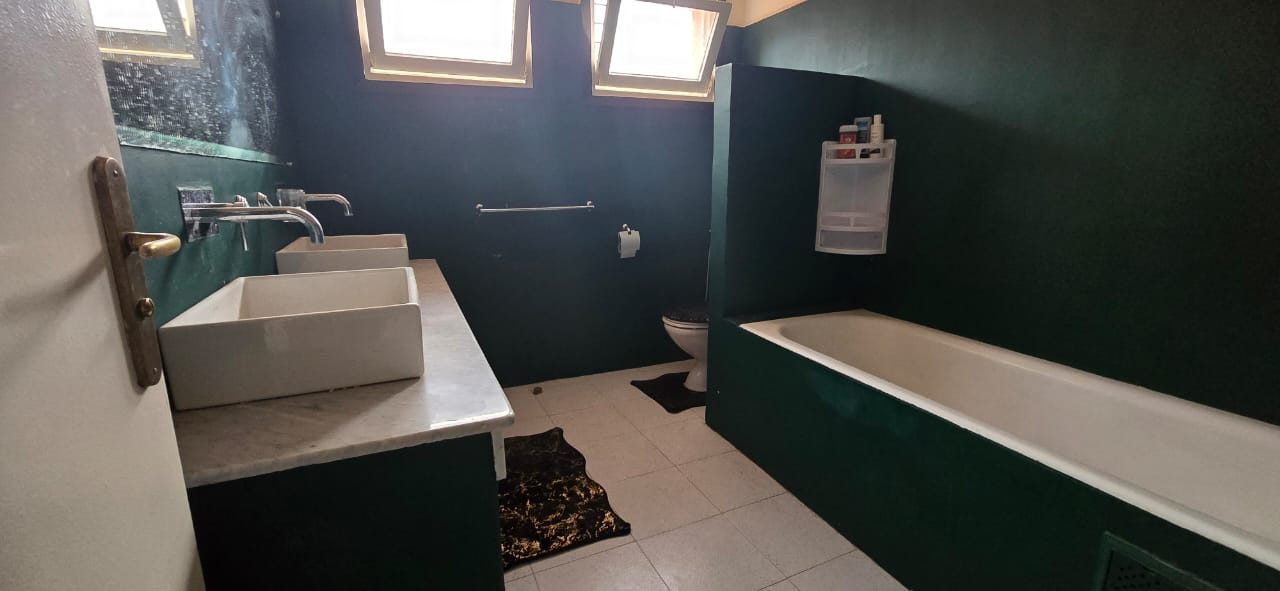 Maison 5 ch. à louer, 350 m², Victor Hugo, Marrakech — miniature 13