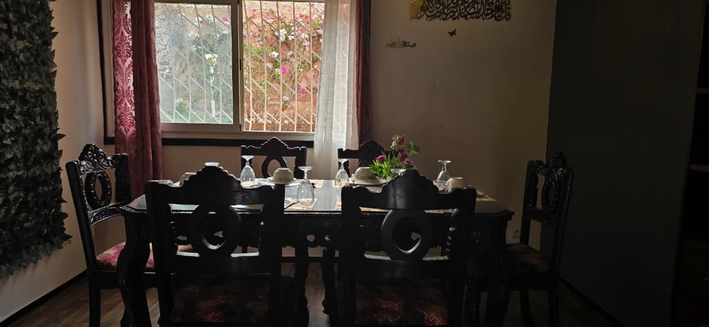 Maison 5 ch. à louer, 350 m², Victor Hugo, Marrakech — photo 14