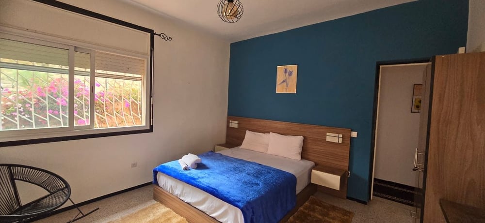 Maison 5 ch. à louer, 350 m², Victor Hugo, Marrakech — photo 8