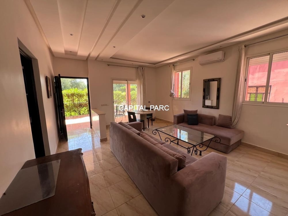 Villa pavillonnaire 2 ch. à louer, Al Ouidane, Marrakech — photo 13