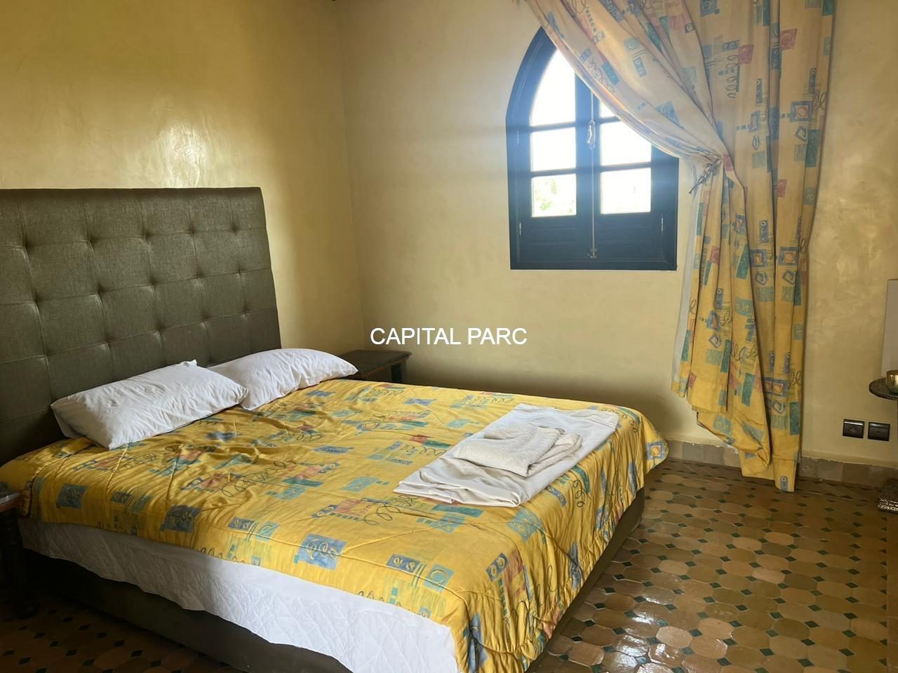 Riad 4 suites à louer, 300 m², Palmeraie Marrakech — miniature 6