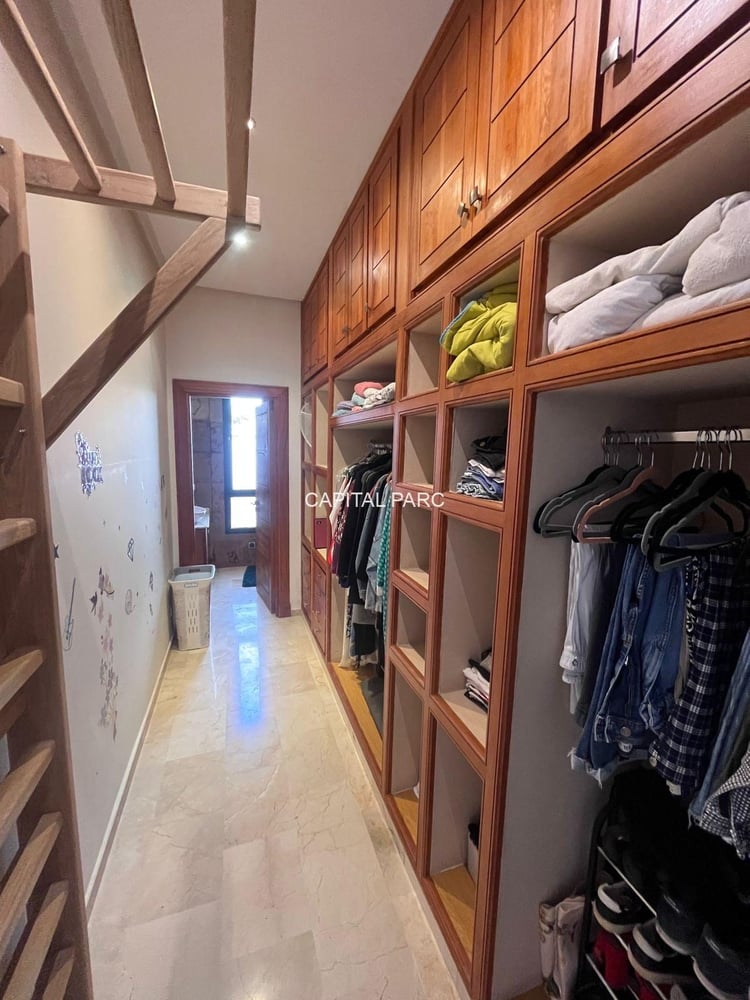 Villa meublée 3 ch. 140 m² à louer Targa, Marrakech — photo 10