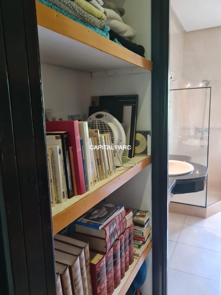 Maison meublée 120 m² à louer, Route Ouarzazate, Marrakech — photo 5