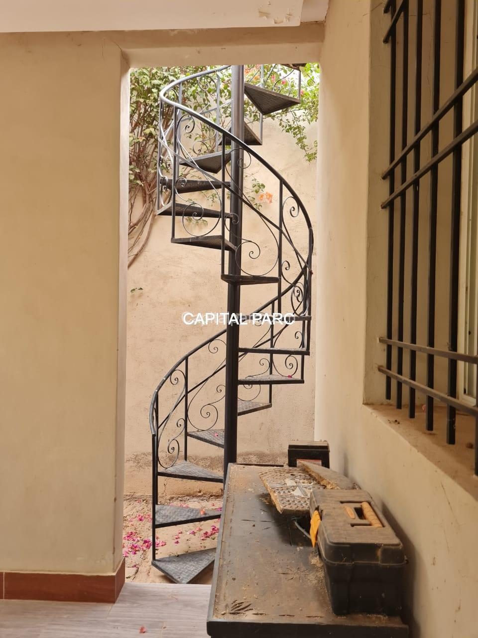 Maison meublée 120 m² à louer, Route Ouarzazate, Marrakech — miniature 8