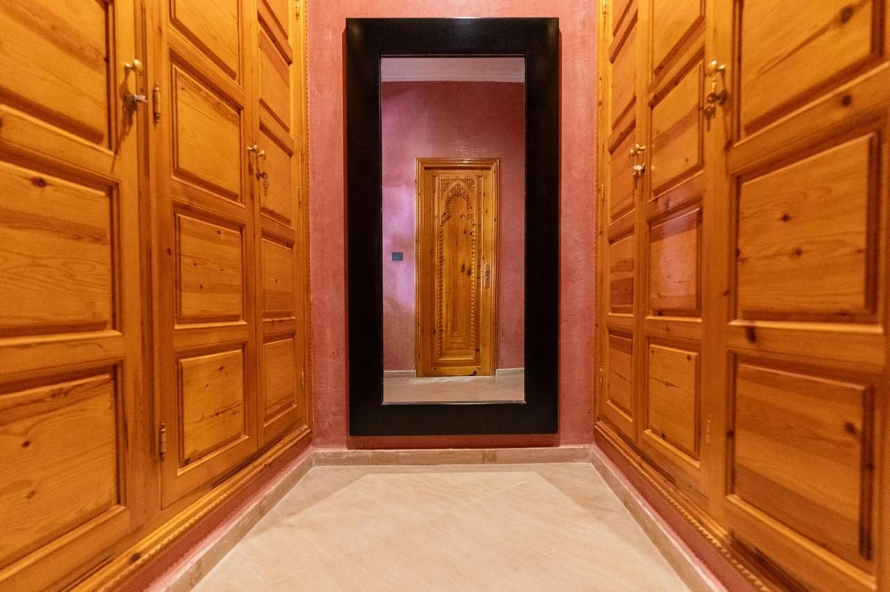 Maison meublée 600 m² à louer, Route de Fès, Marrakech — miniature 12