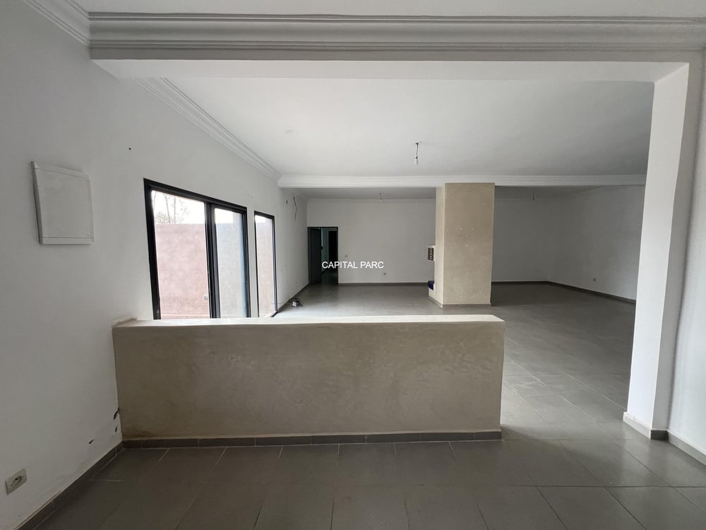 Maison 3 ch. avec piscine, Route Ourika, Marrakech à louer — photo 4