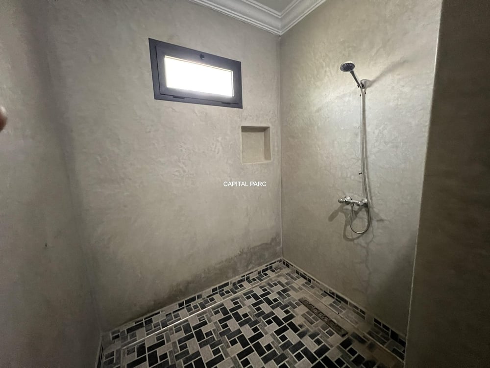 Maison 3 ch. avec piscine, Route Ourika, Marrakech à louer — photo 6