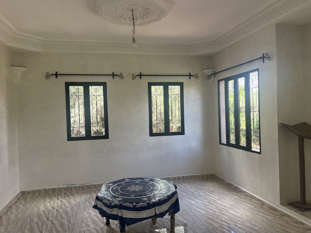 Maison 3 ch. 250 m² à louer, Route de Fès, Marrakech — photo 11