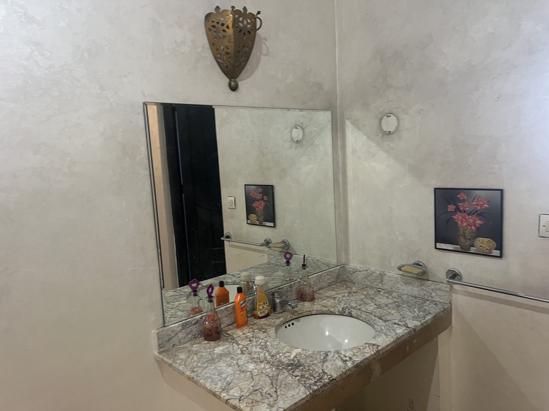 Maison 3 ch. 250 m² à louer, Route de Fès, Marrakech — miniature 12