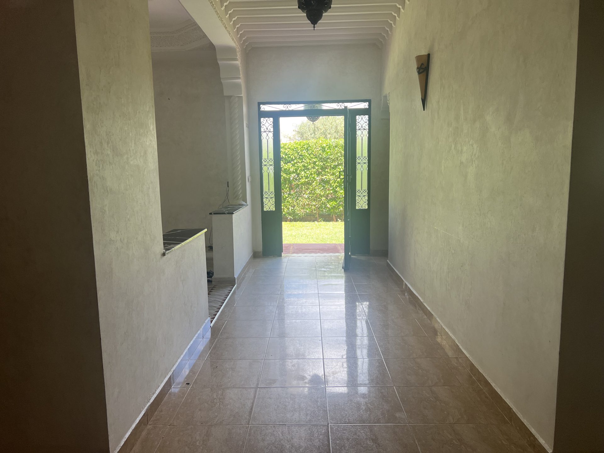 Maison 3 ch. 250 m² à louer, Route de Fès, Marrakech — miniature 13