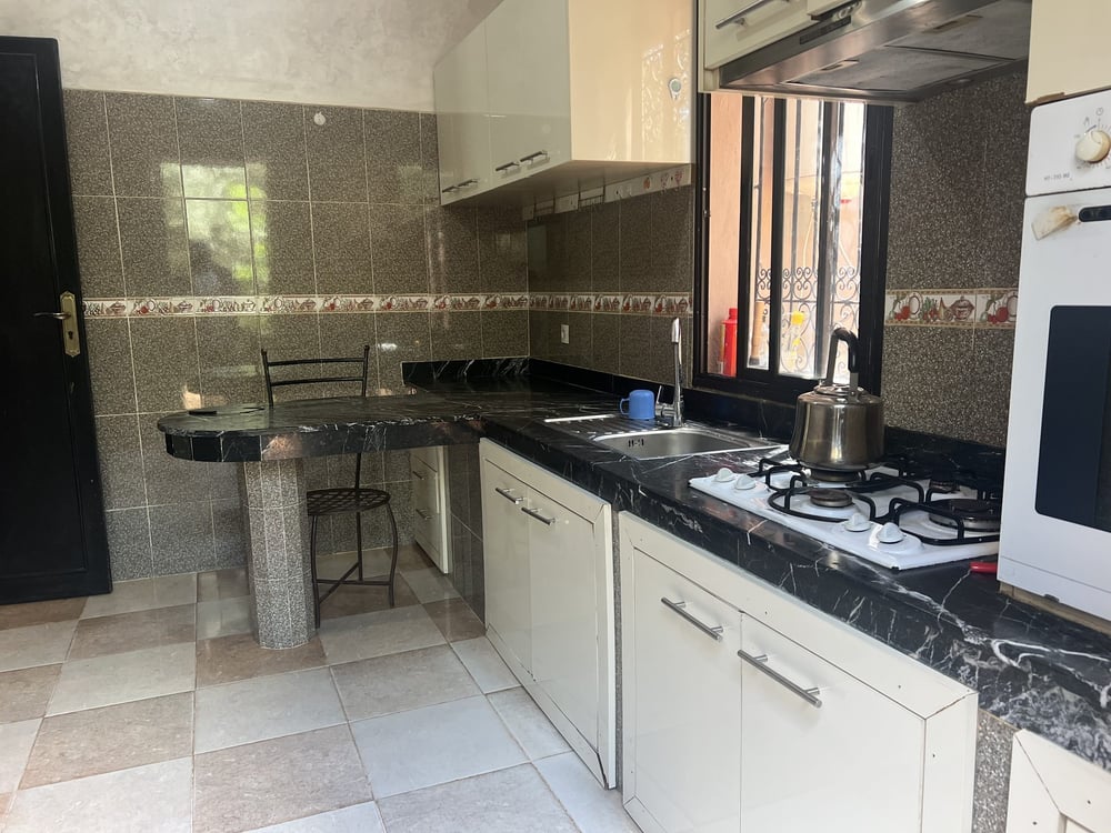 Maison 3 ch. 250 m² à louer, Route de Fès, Marrakech — photo 14
