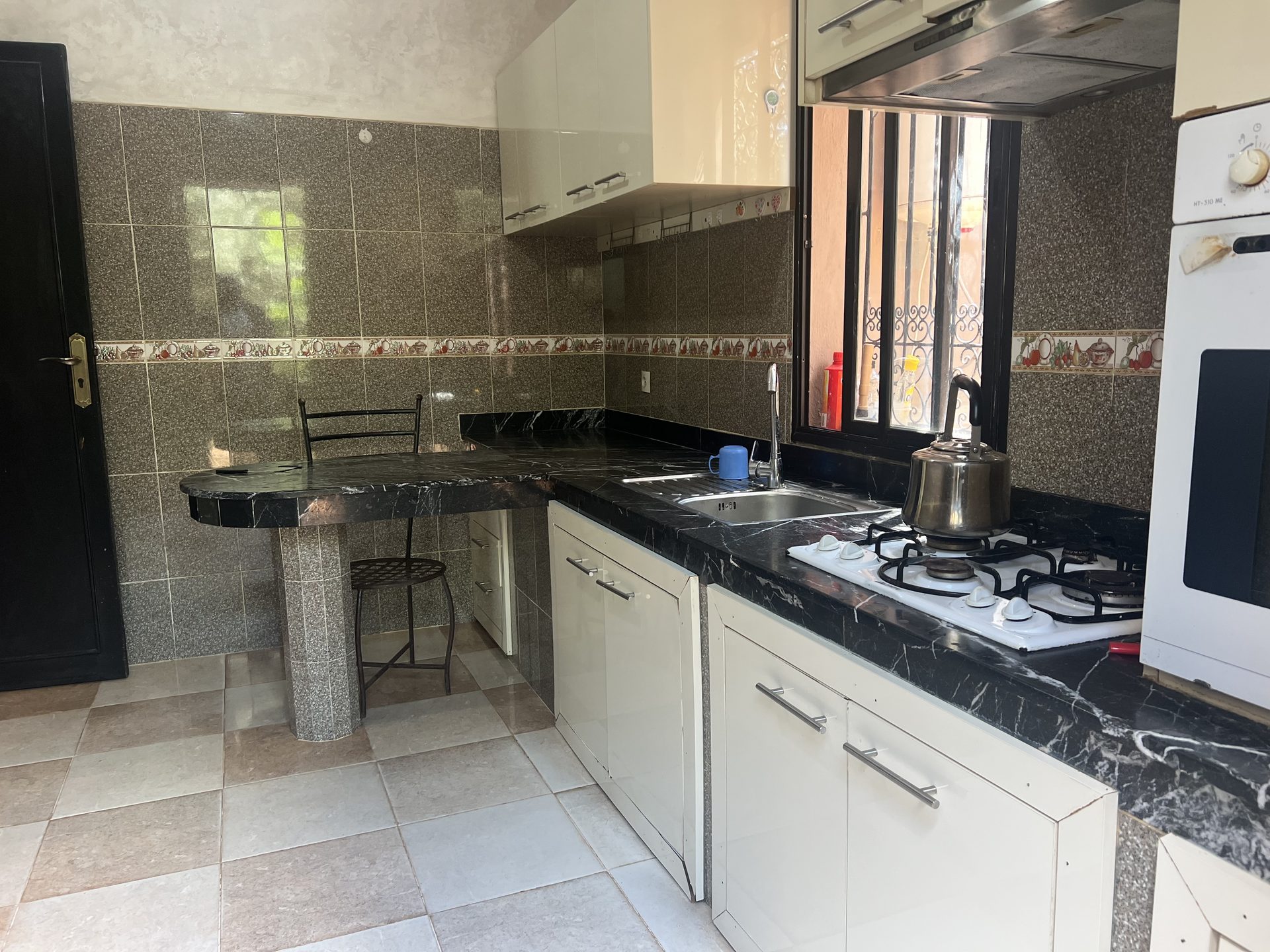 Maison 3 ch. 250 m² à louer, Route de Fès, Marrakech — miniature 14