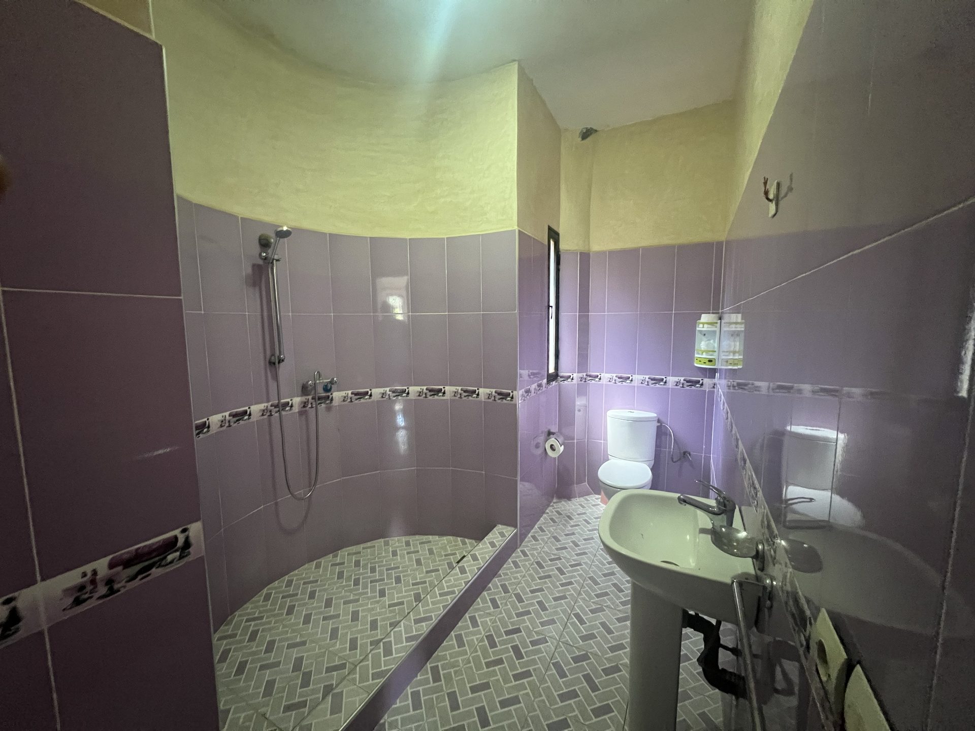 Maison 3 ch. 250 m² à louer, Route de Fès, Marrakech — miniature 15