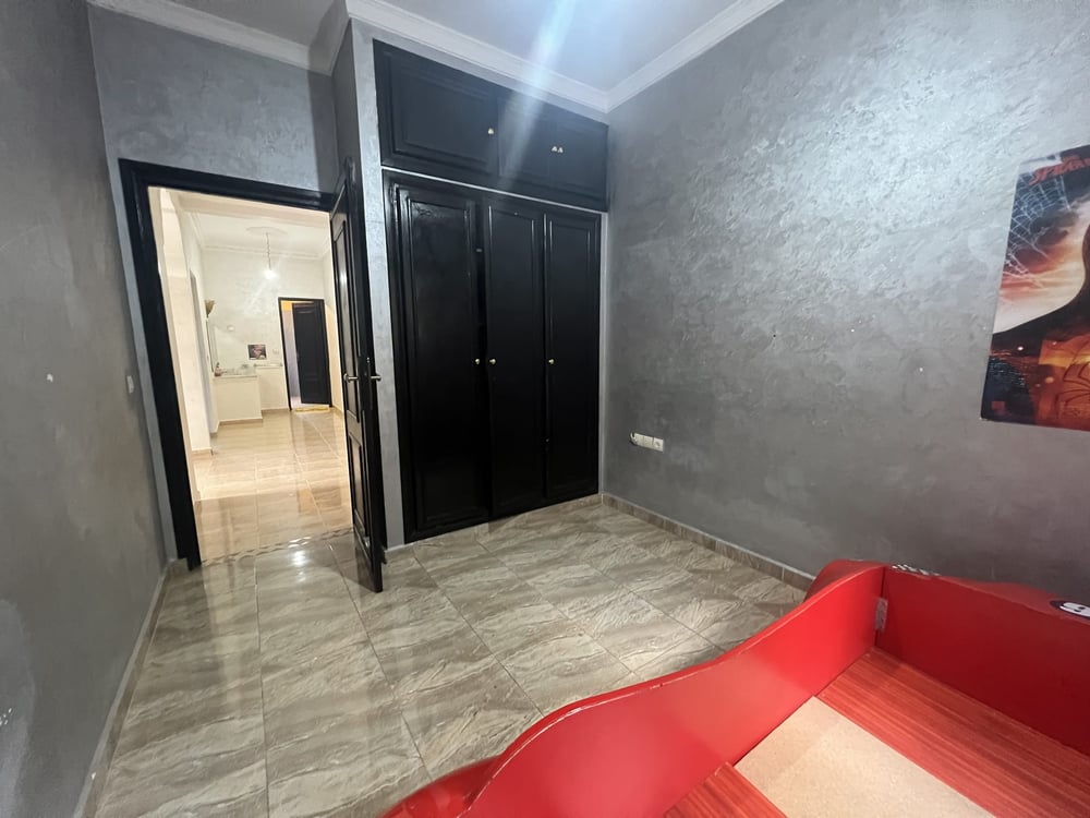 Maison 3 ch. 250 m² à louer, Route de Fès, Marrakech — photo 17