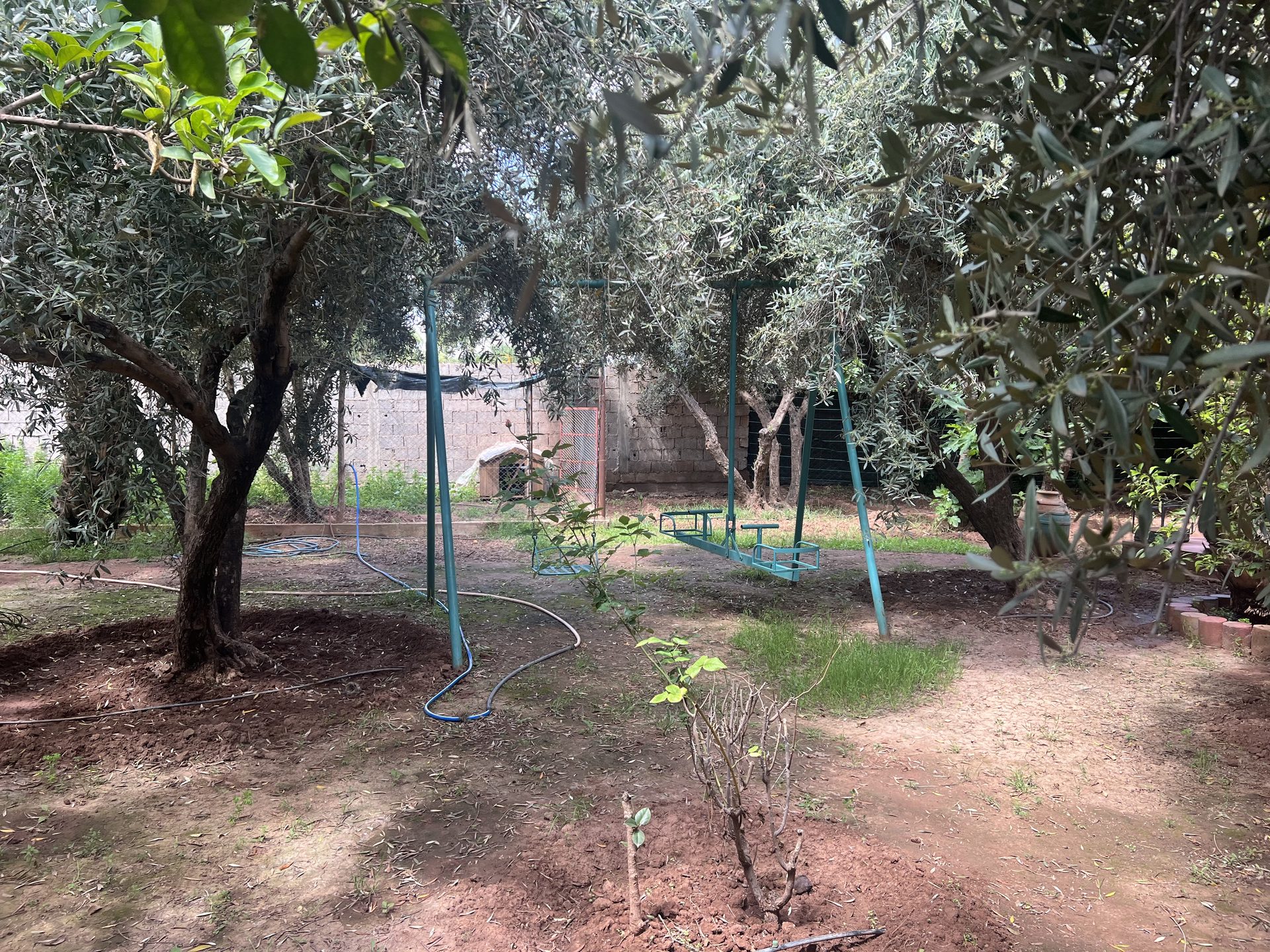 Maison 3 ch. 250 m² à louer, Route de Fès, Marrakech — miniature 4