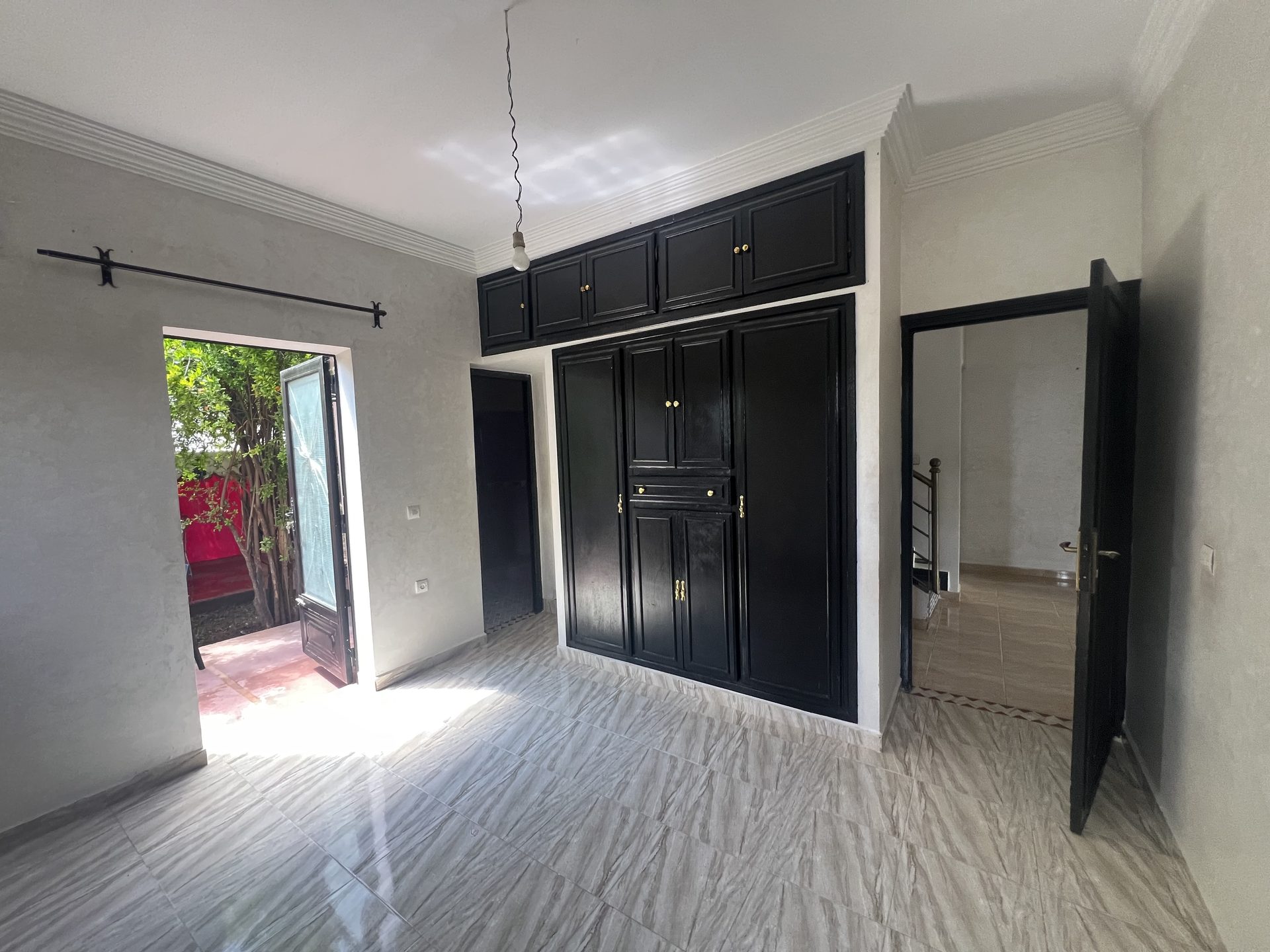 Maison 3 ch. 250 m² à louer, Route de Fès, Marrakech — miniature 7