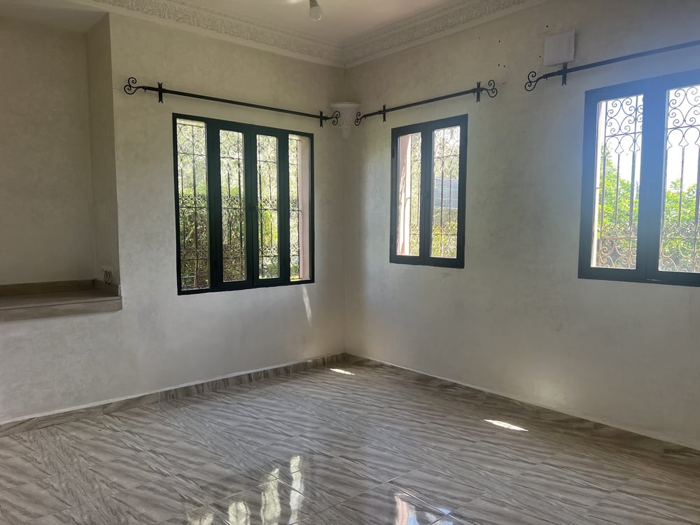 Maison 3 ch. 250 m² à louer, Route de Fès, Marrakech — photo 9