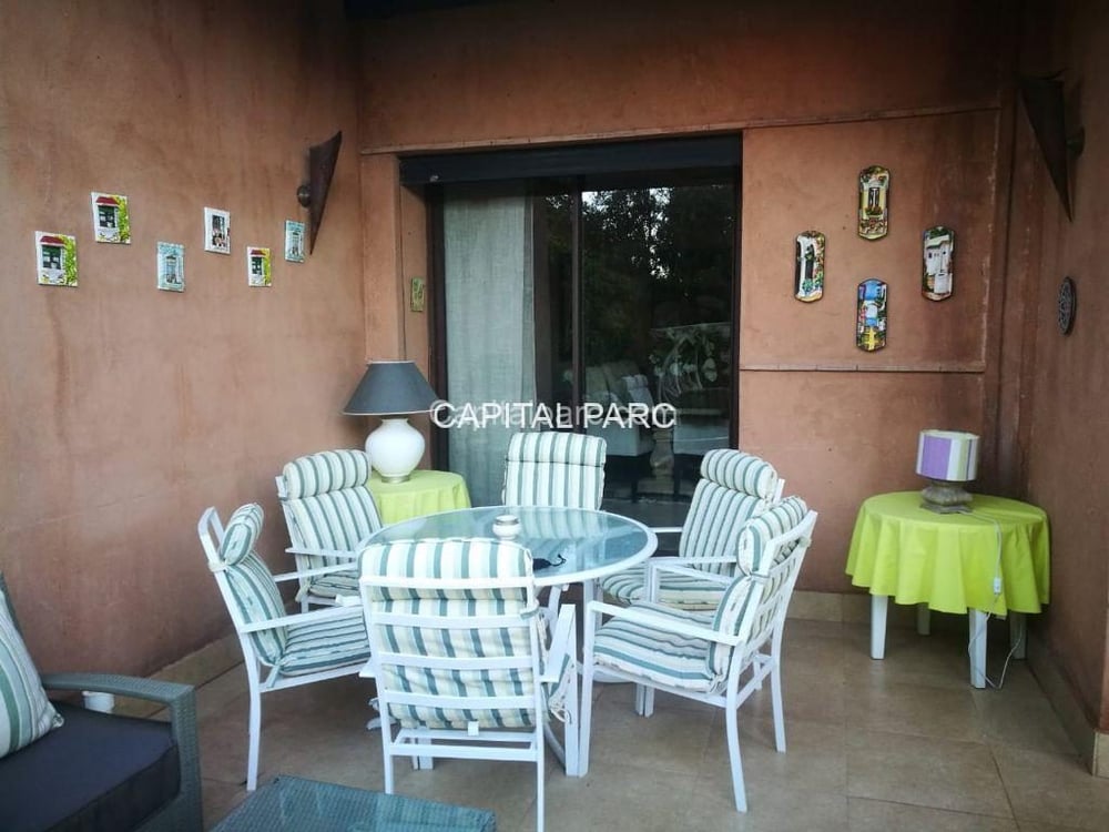 Villa meublée 3 ch. à louer, 300 m², Tasoultante, Marrakech — photo 3