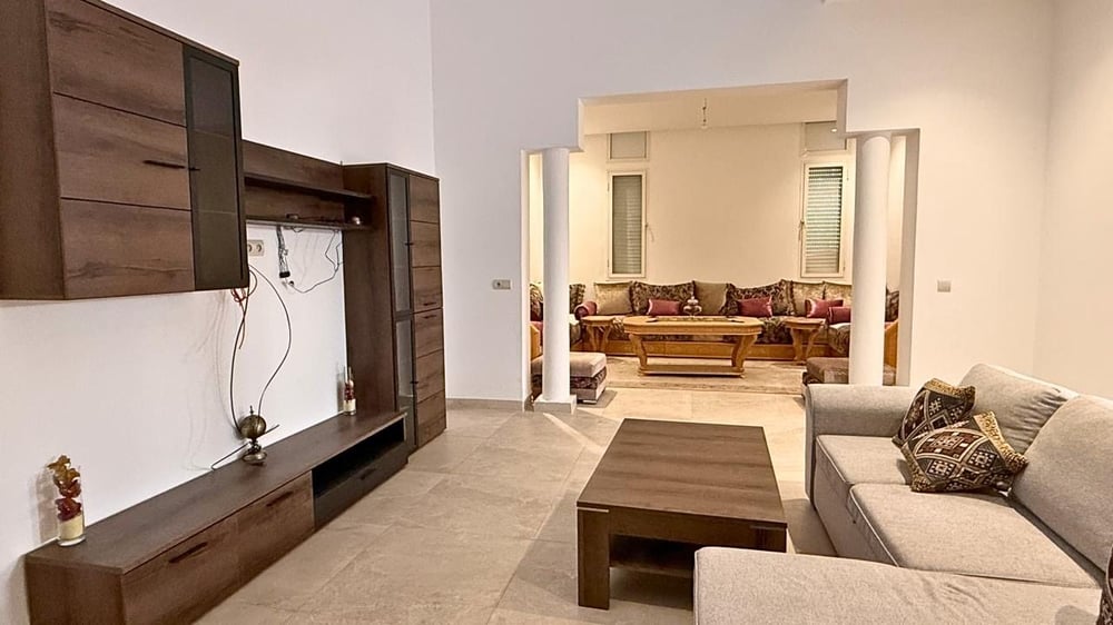 Maison meublée 3 ch. à louer, 180 m², Tasoultante Marrakech — photo 3