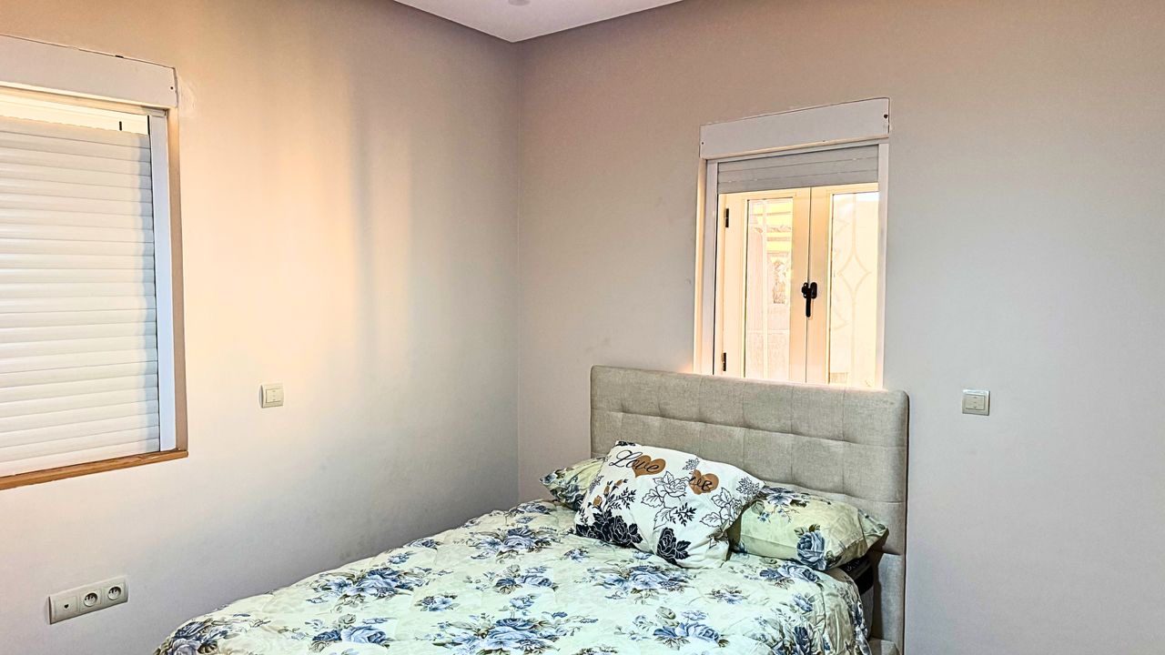 Maison meublée 3 ch. à louer, 180 m², Tasoultante Marrakech — miniature 6