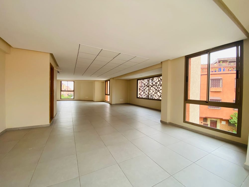 Bureau 43 m² à louer, Daoudiate, Marrakech — photo 4