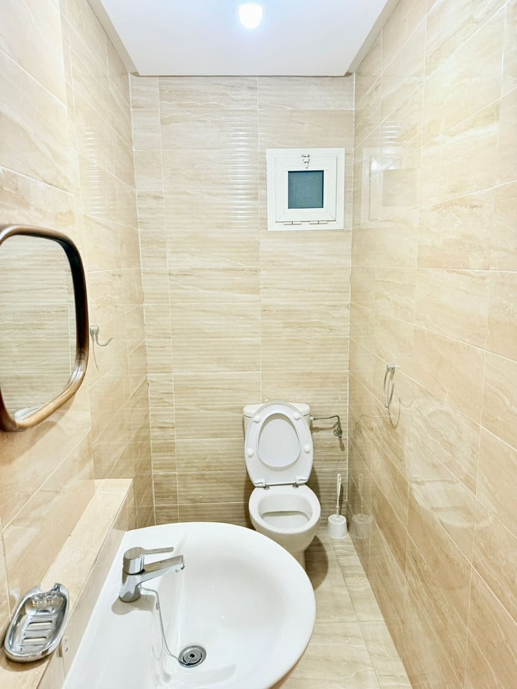 Appartement meublé 2 ch. à louer, Rte de Safi, Marrakech — photo 13