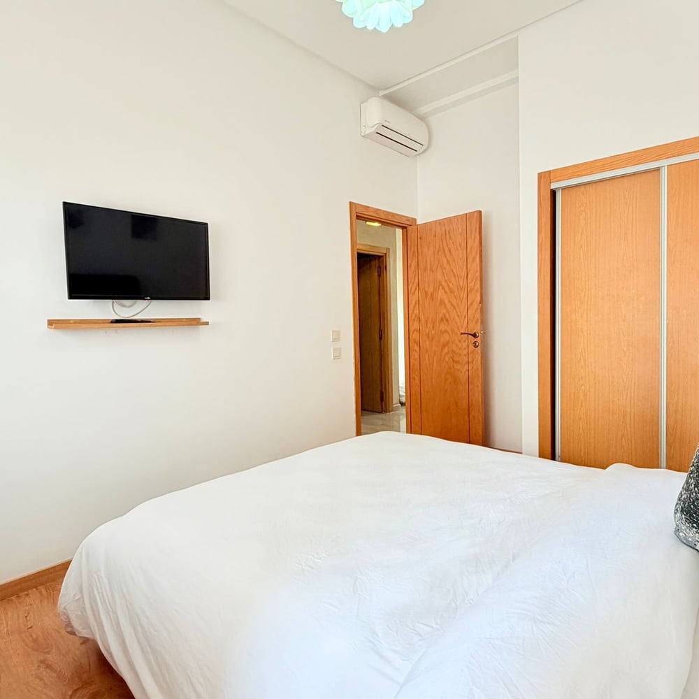Appartement meublé 2 ch. à louer, Rte de Safi, Marrakech — photo 14