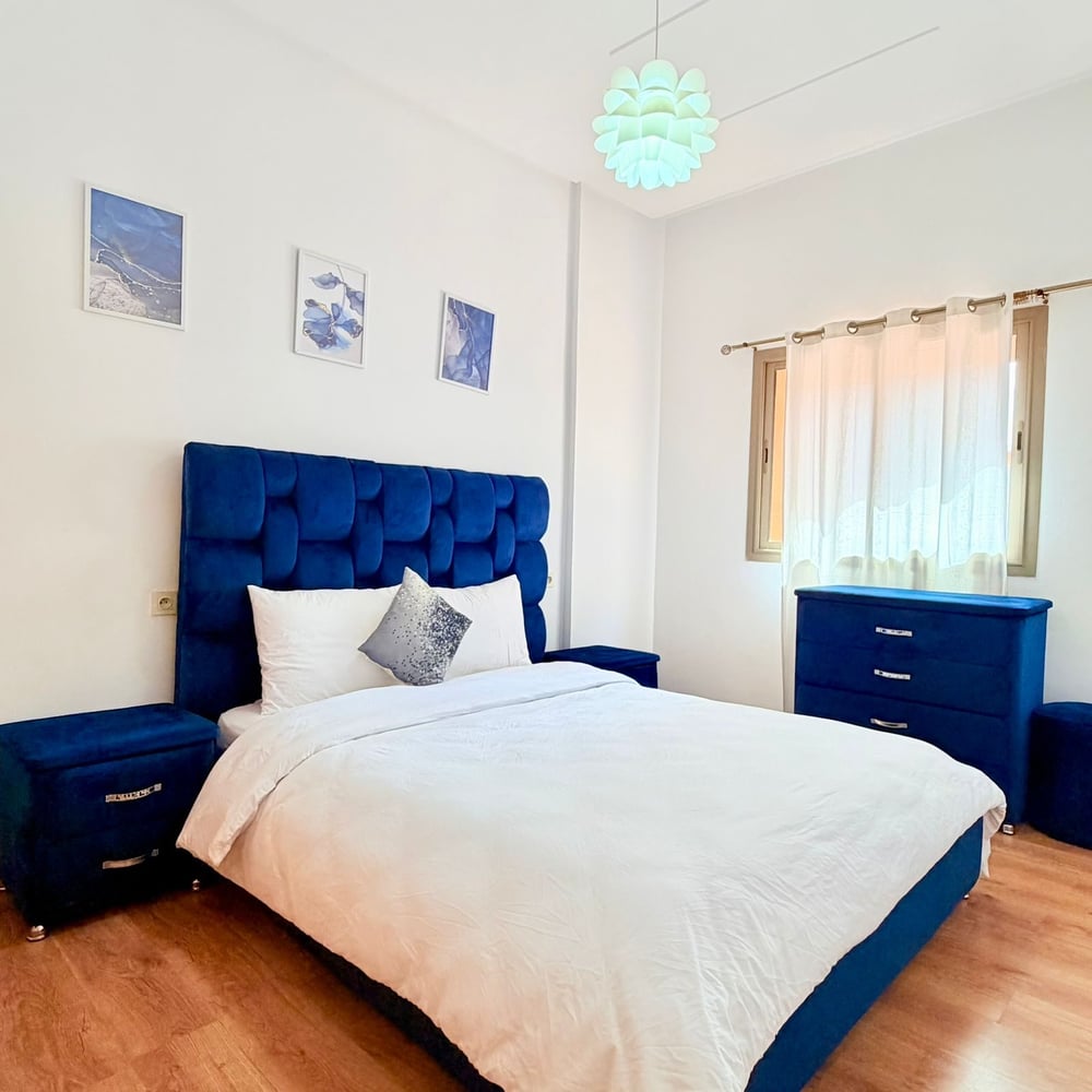 Appartement meublé 2 ch. à louer, Rte de Safi, Marrakech — photo 18