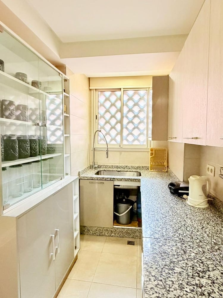 Appartement meublé 2 ch. à louer, Rte de Safi, Marrakech — photo 4