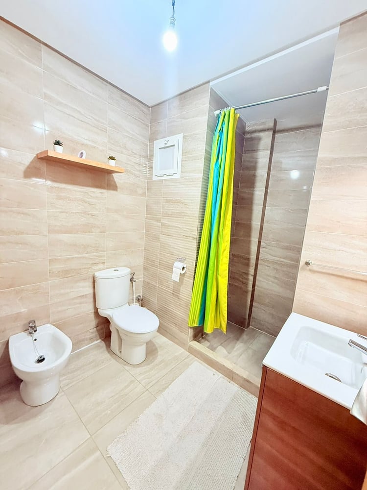 Appartement meublé 2 ch. à louer, Rte de Safi, Marrakech — photo 8