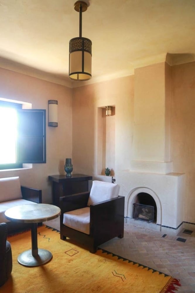 Villa-Riad 7000 m² à louer, 9 ch. Bab Atlas, Marrakech — photo 11