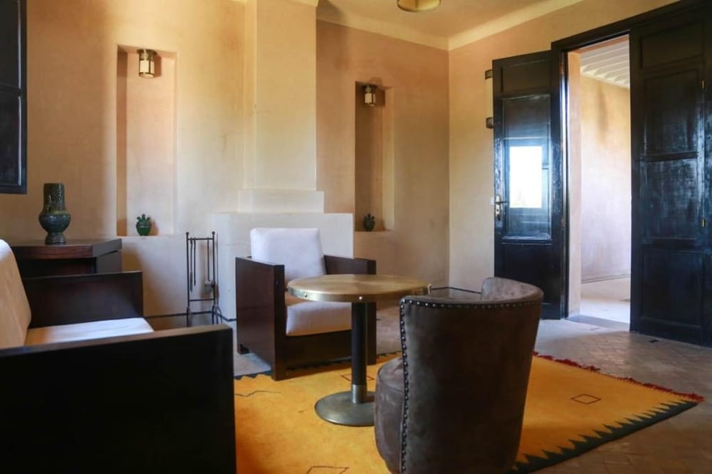 Villa-Riad 7000 m² à louer, 9 ch. Bab Atlas, Marrakech — photo 15