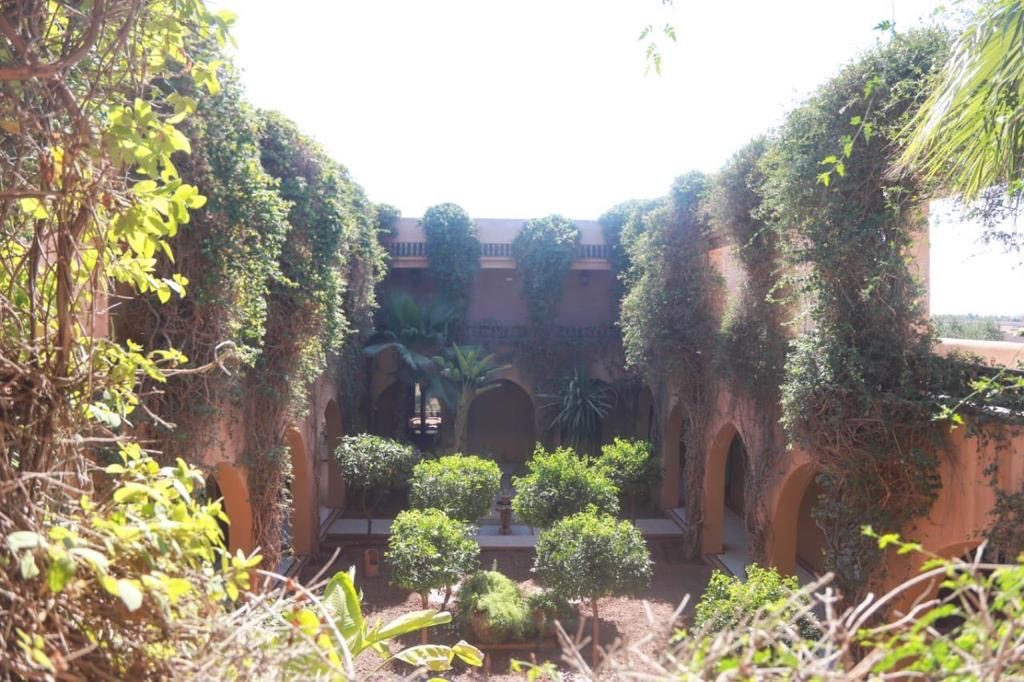 Villa-Riad 7000 m² à louer, 9 ch. Bab Atlas, Marrakech — miniature 5