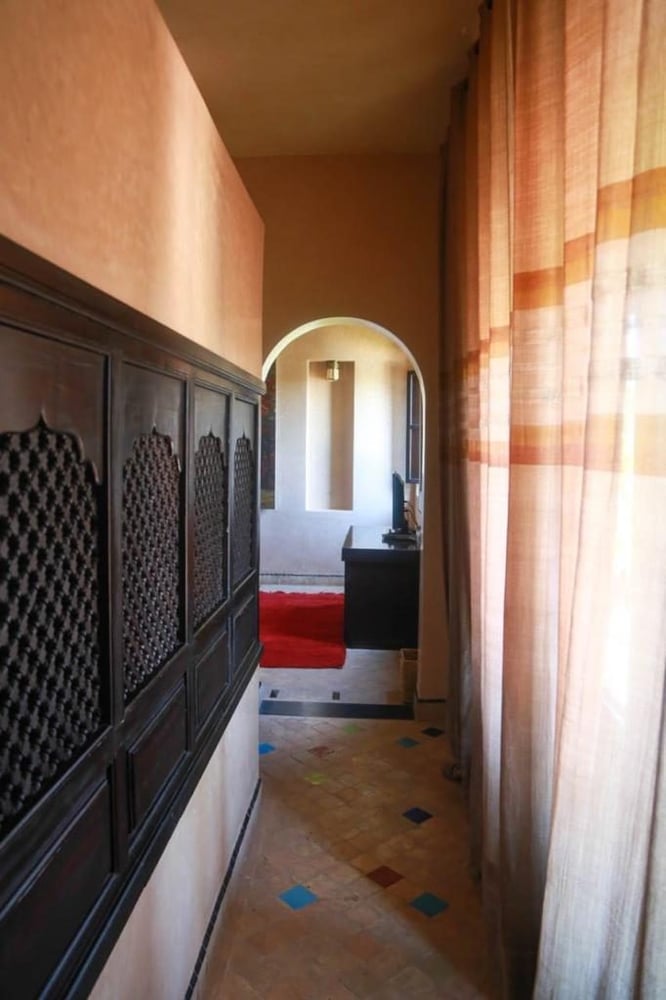 Villa-Riad 7000 m² à louer, 9 ch. Bab Atlas, Marrakech — photo 8
