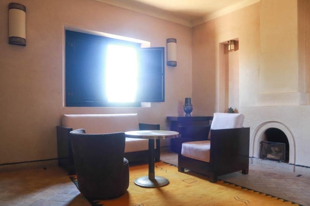 Villa-Riad 7000 m² à louer, 9 ch. Bab Atlas, Marrakech — photo 10