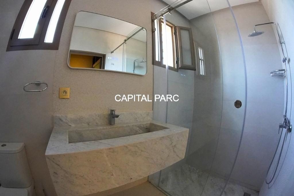 Villa meublée 250 m² à louer, 1 ha, Souiihla, Marrakech — miniature 6