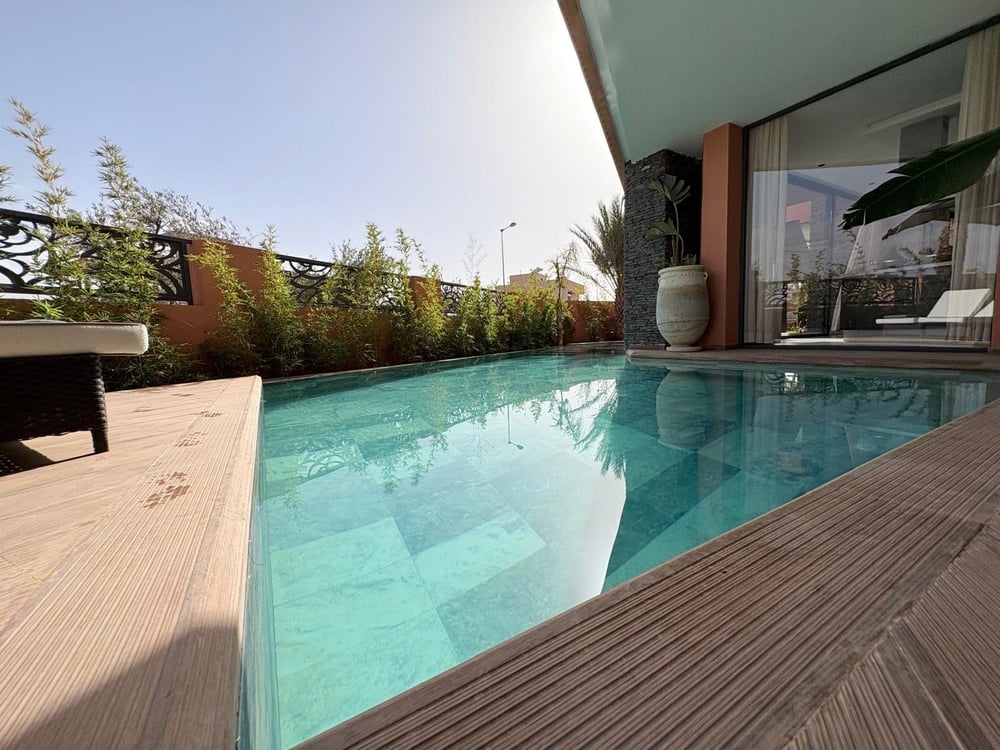 Villa moderne 480 m² à louer, Rte Ouarzazate, Marrakech — photo 2