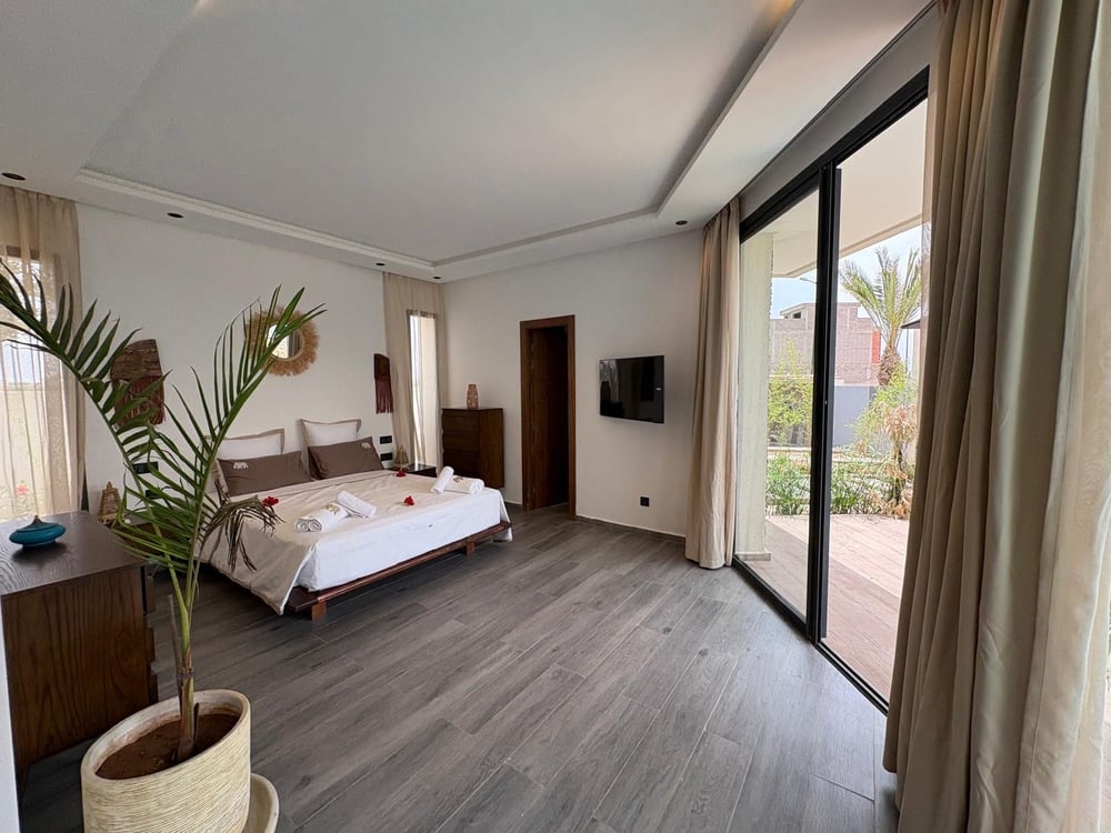 Villa moderne 480 m² à louer, Rte Ouarzazate, Marrakech — photo 3