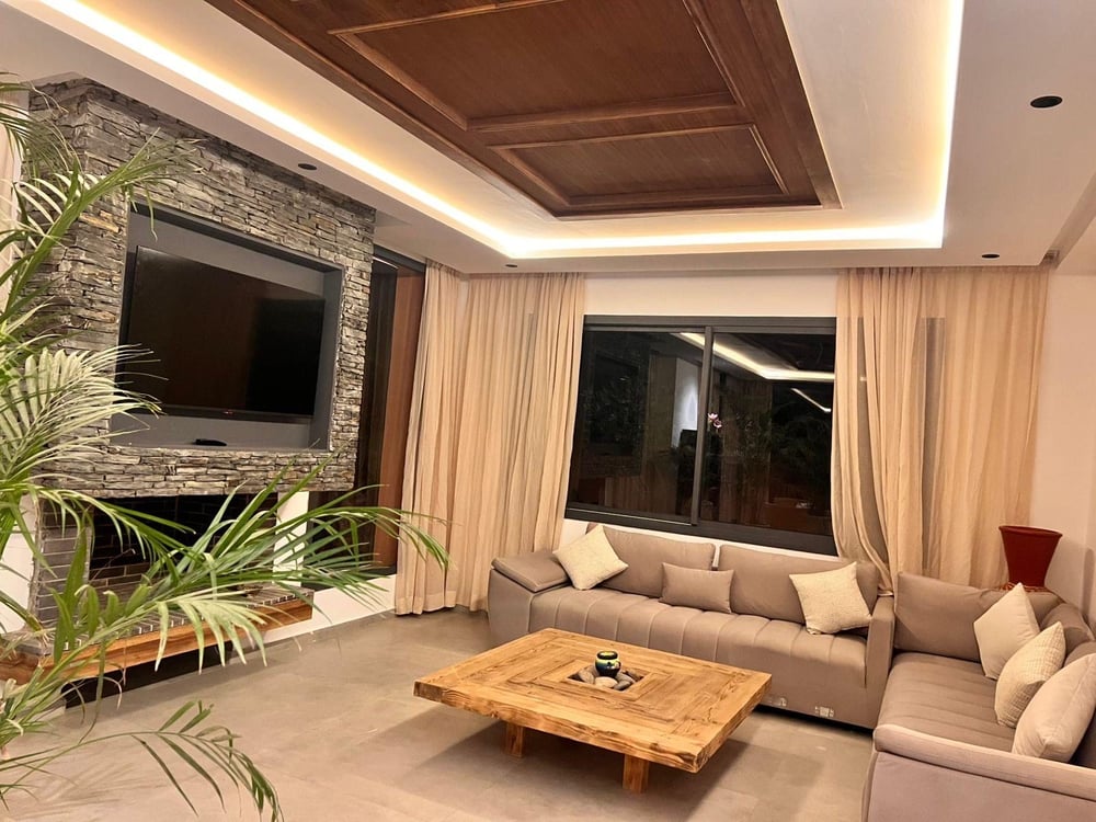 Villa moderne 480 m² à louer, Rte Ouarzazate, Marrakech — photo 7