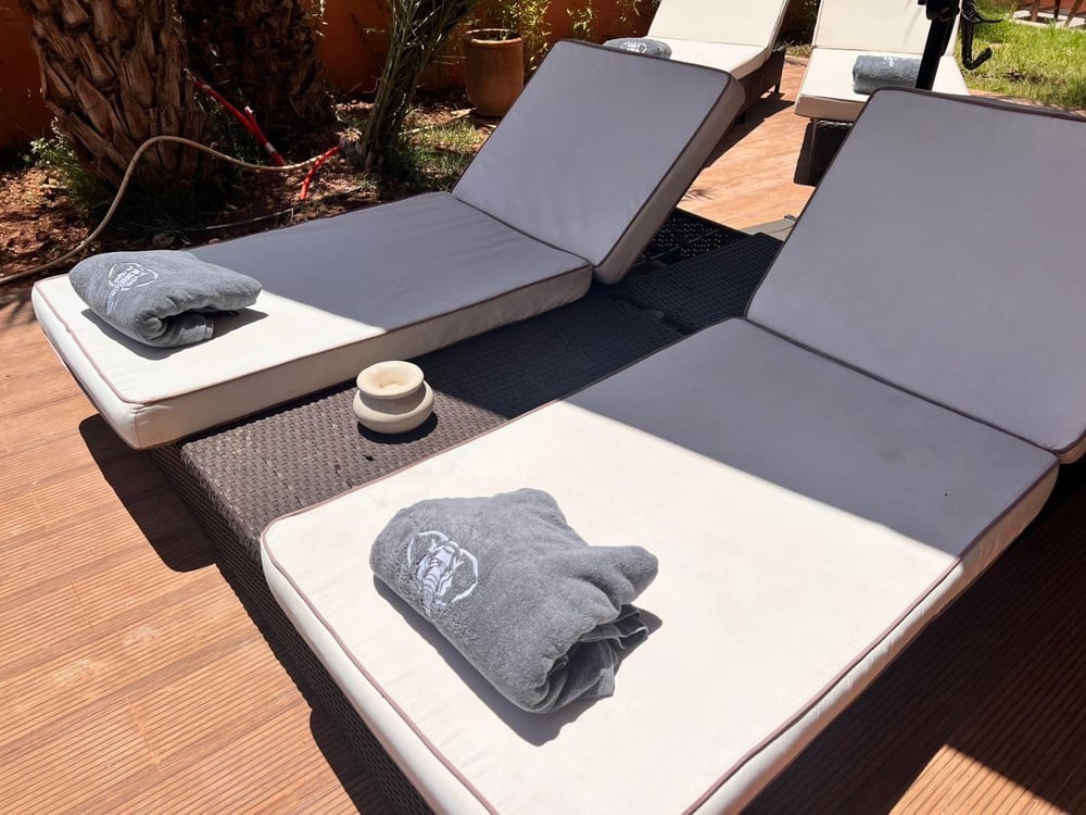 Villa moderne 480 m² à louer, Rte Ouarzazate, Marrakech — photo 8