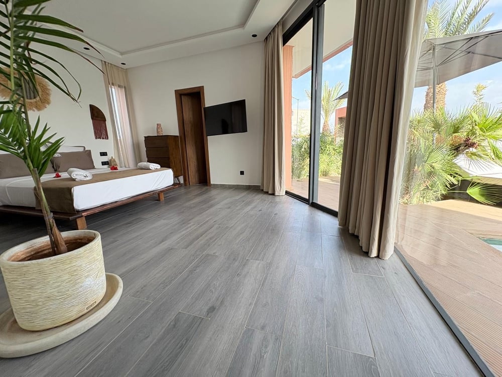 Villa moderne 480 m² à louer, Rte Ouarzazate, Marrakech — photo 10
