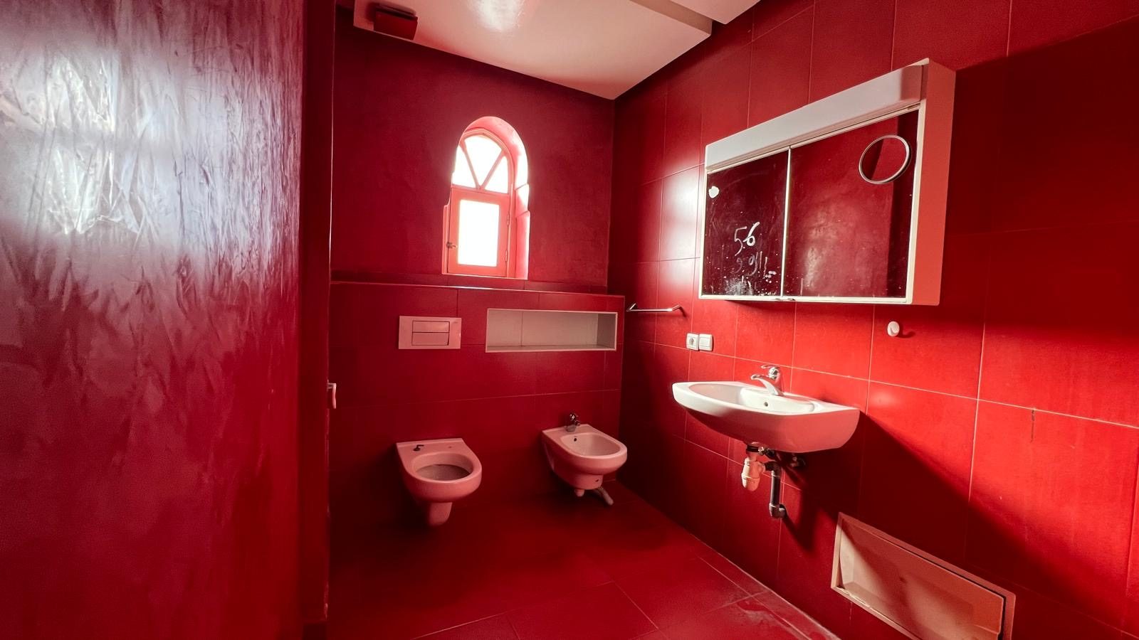 Villa vide 655 m² à louer, résidence Targa, Marrakech — miniature 11