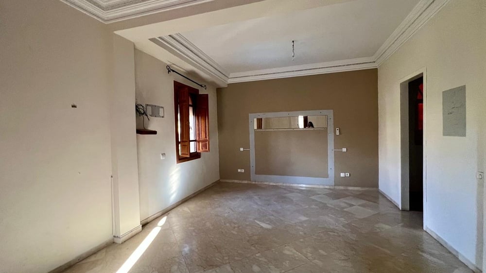 Villa vide 655 m² à louer, résidence Targa, Marrakech — photo 12