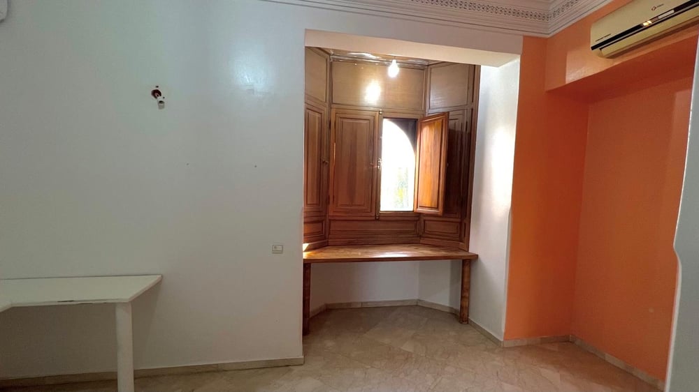 Villa vide 655 m² à louer, résidence Targa, Marrakech — photo 14