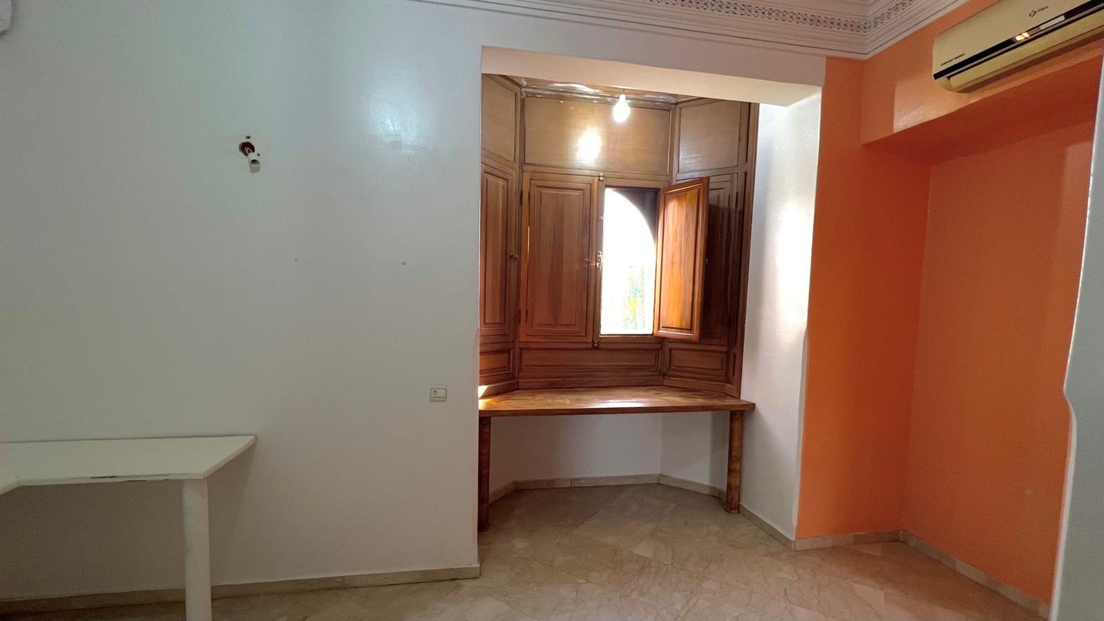 Villa vide 655 m² à louer, résidence Targa, Marrakech — miniature 14
