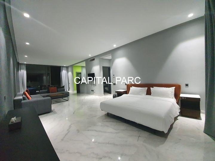 Loft 100 m² à louer saisonnière, Marrakech — photo 3