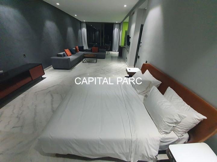 Loft 100 m² à louer saisonnière, Marrakech — photo 4