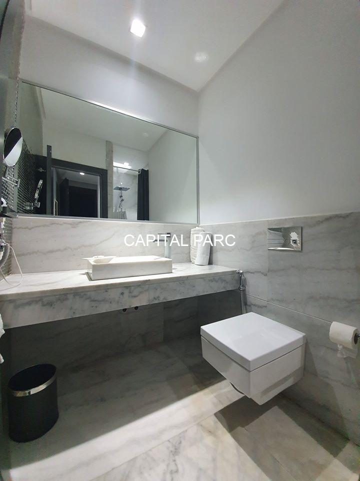 Loft 100 m² à louer saisonnière, Marrakech — photo 5